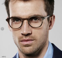 ESTILO GAFAS HOMBRE